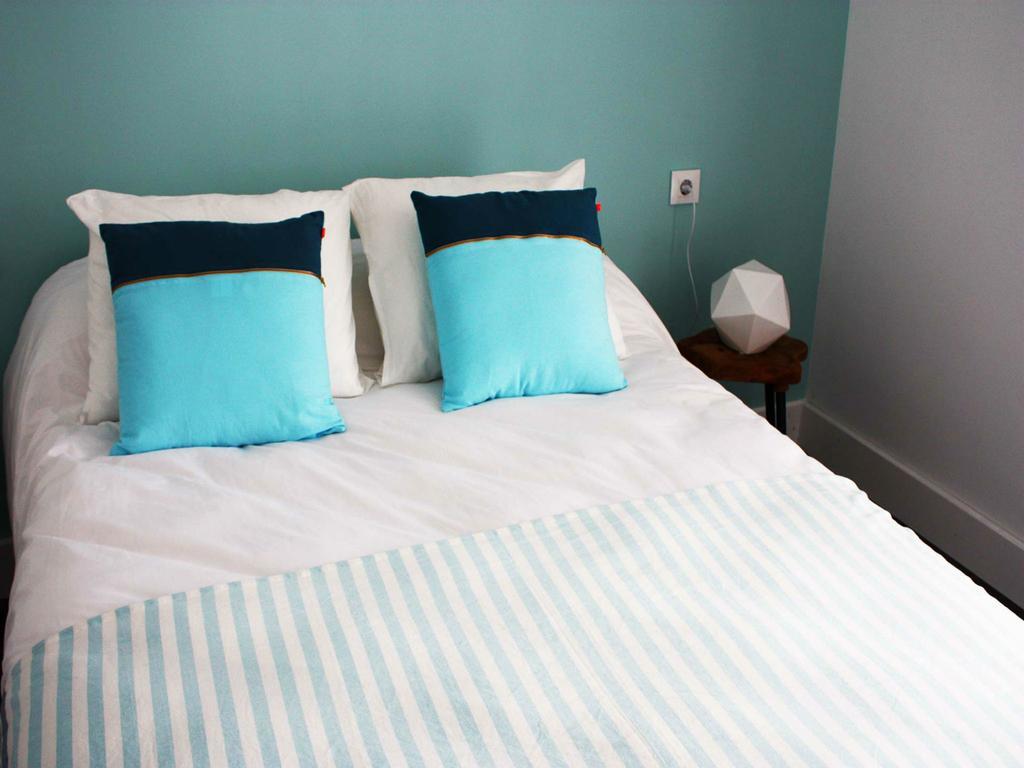 Hostal La Casa Sanlucar Sanlúcar de Barrameda Eksteriør billede