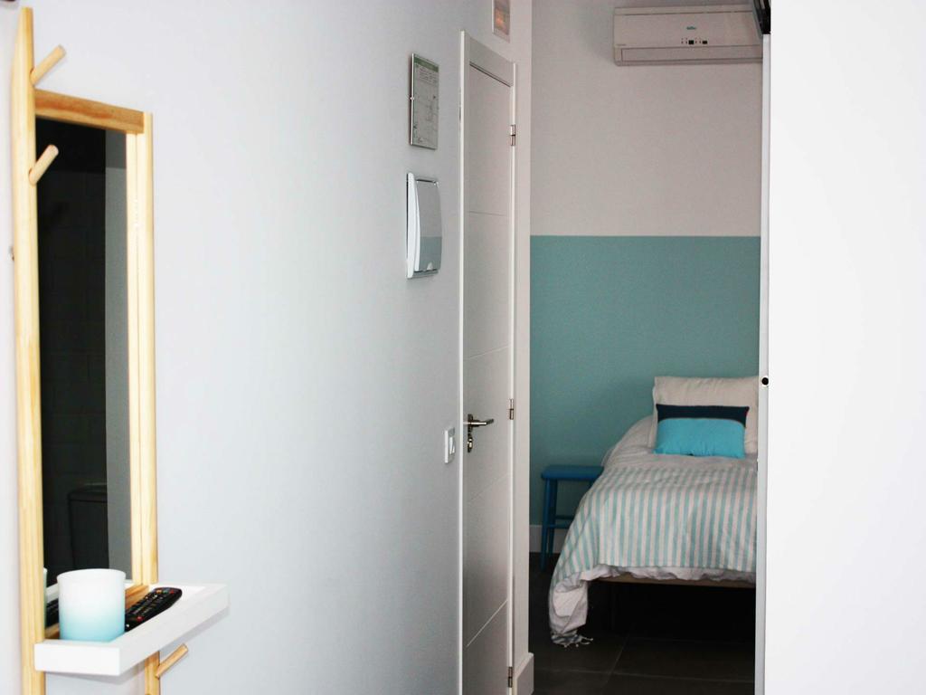 Hostal La Casa Sanlucar Sanlúcar de Barrameda Eksteriør billede