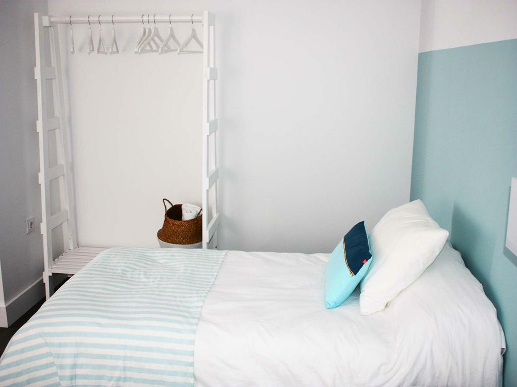 Hostal La Casa Sanlucar Sanlúcar de Barrameda Eksteriør billede
