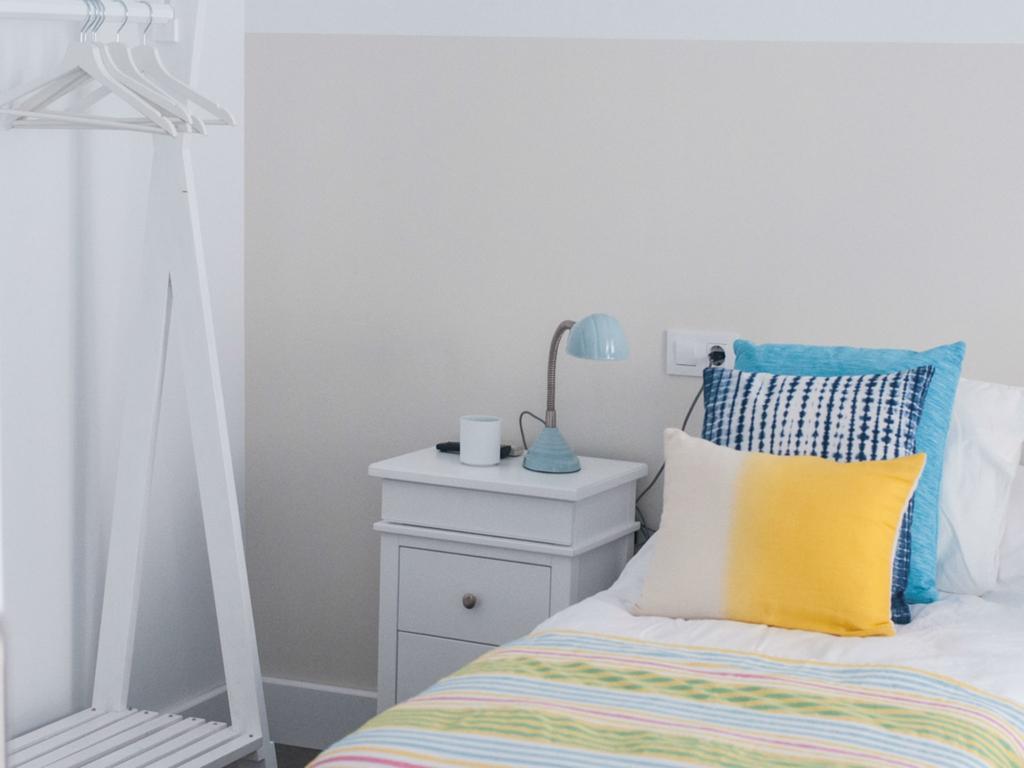 Hostal La Casa Sanlucar Sanlúcar de Barrameda Værelse billede