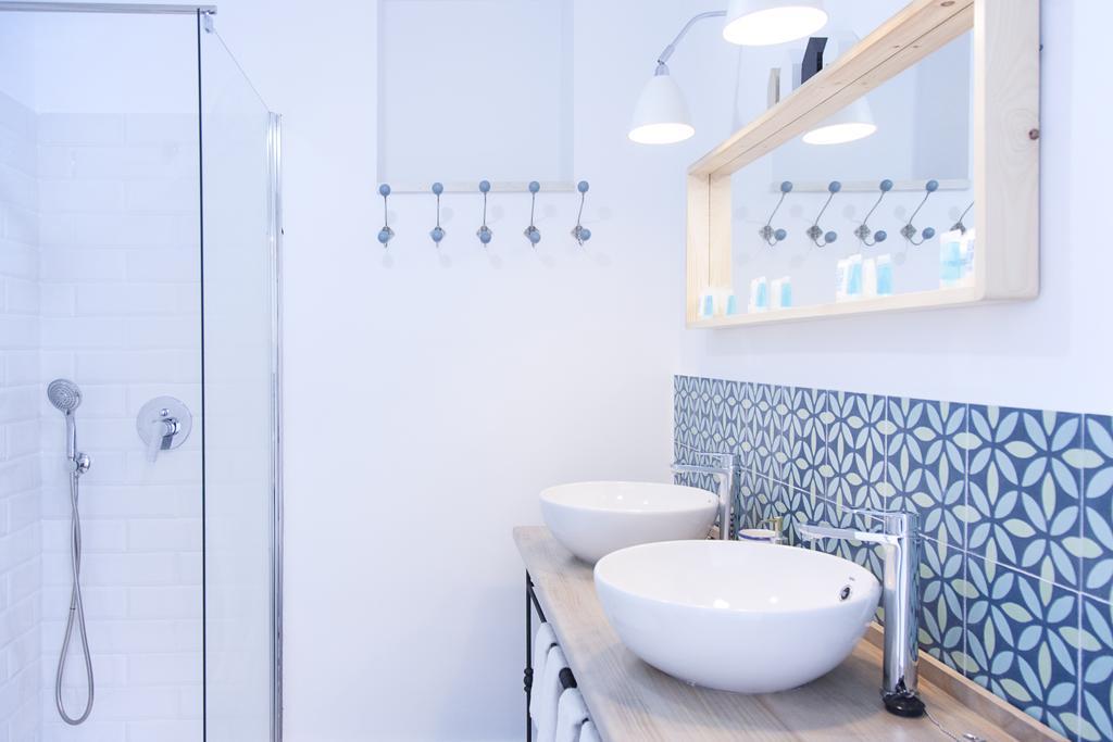 Hostal La Casa Sanlucar Sanlúcar de Barrameda Eksteriør billede