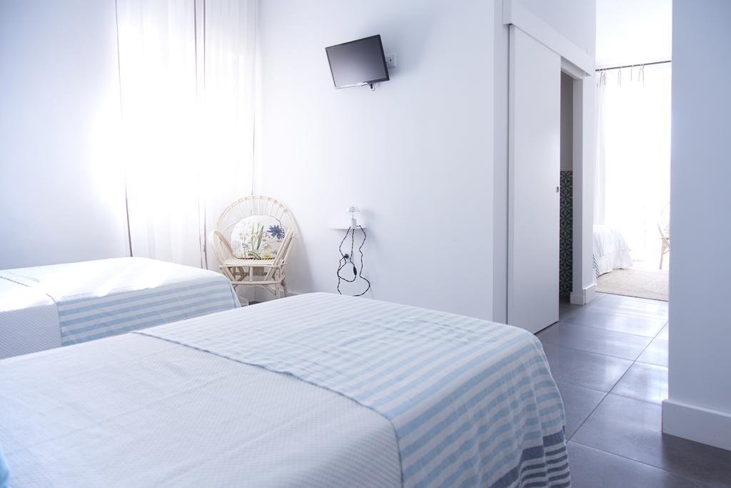 Hostal La Casa Sanlucar Sanlúcar de Barrameda Eksteriør billede