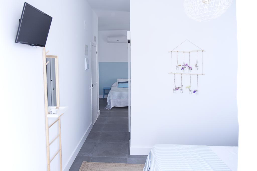Hostal La Casa Sanlucar Sanlúcar de Barrameda Eksteriør billede