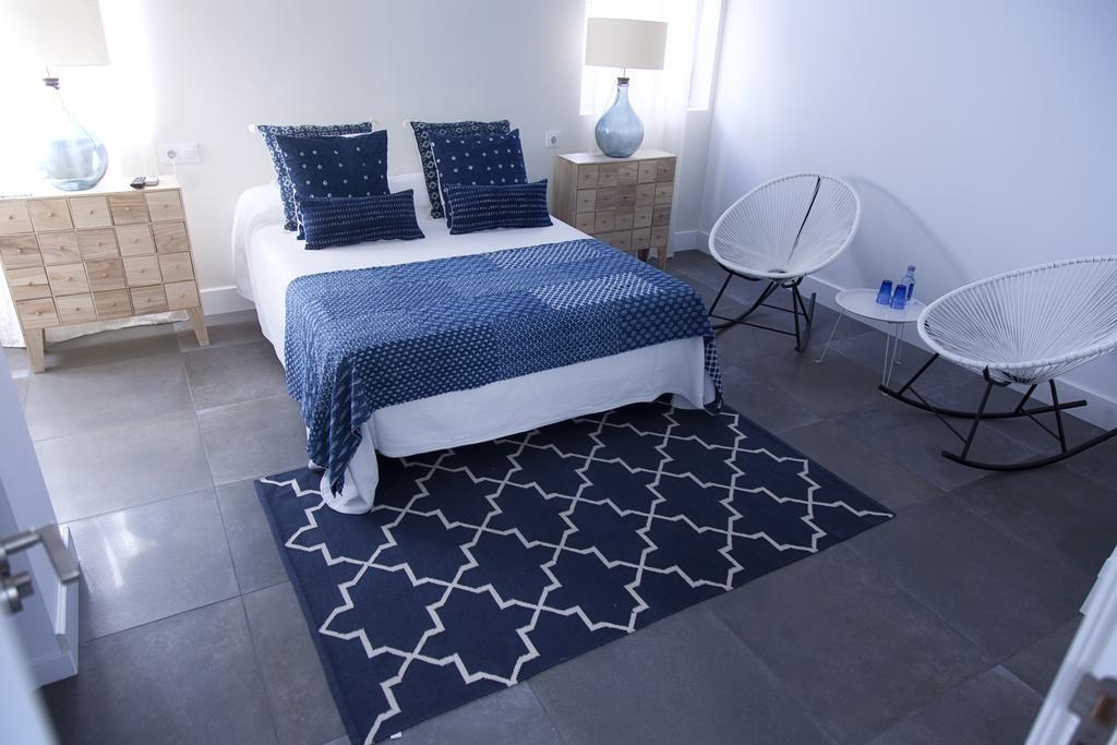 Hostal La Casa Sanlucar Sanlúcar de Barrameda Eksteriør billede