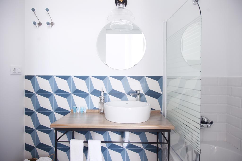 Hostal La Casa Sanlucar Sanlúcar de Barrameda Eksteriør billede