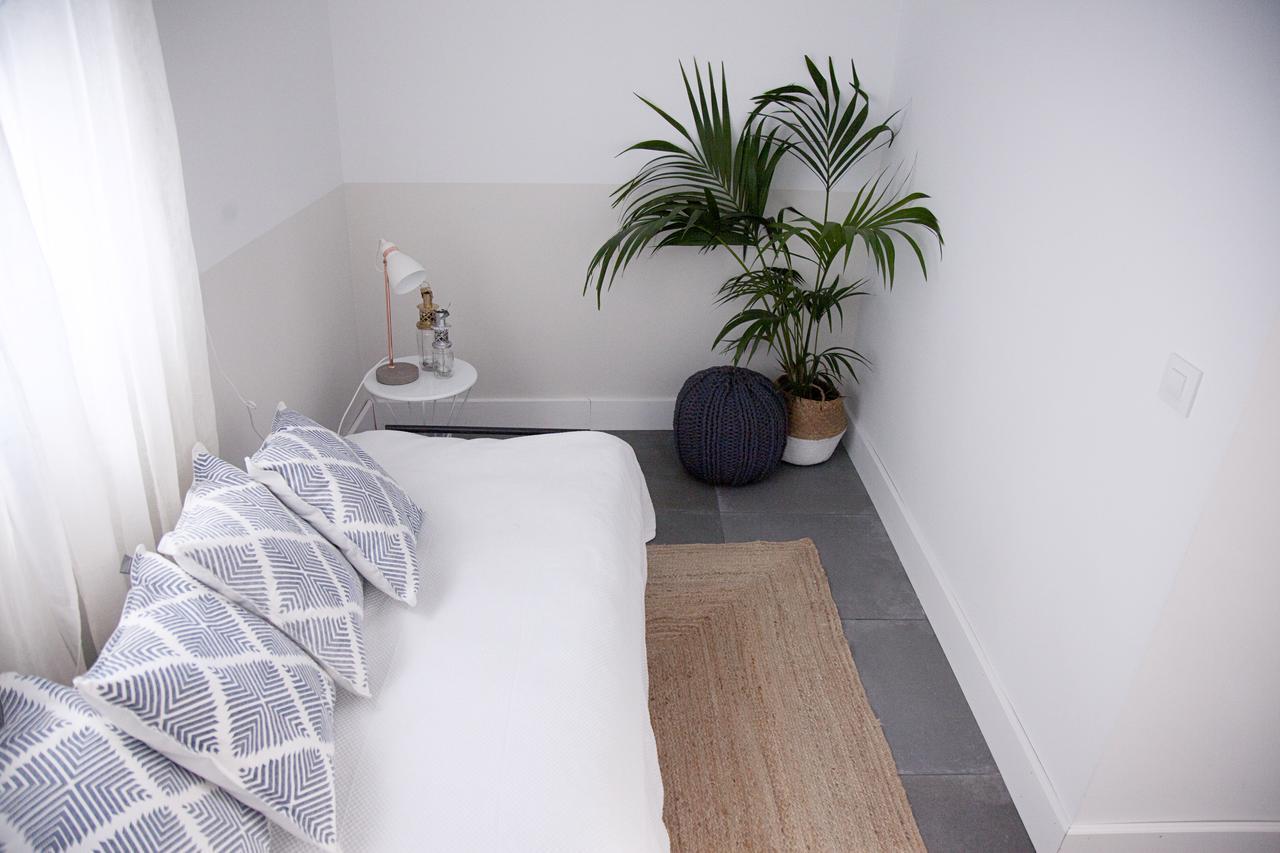 Hostal La Casa Sanlucar Sanlúcar de Barrameda Eksteriør billede